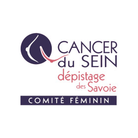 Le Comité Féminin pour le Dépistage du Cancer du Sein des Savoie