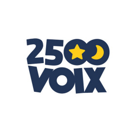 2500 Voix