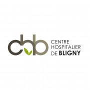 Logo Centre Hospitalier de Bligny