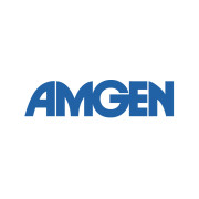 Logo Amgen