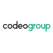 Logo Codéo Group