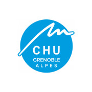 Logo CHU de Grenoble