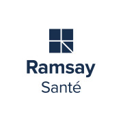 Logo Ramsay santé